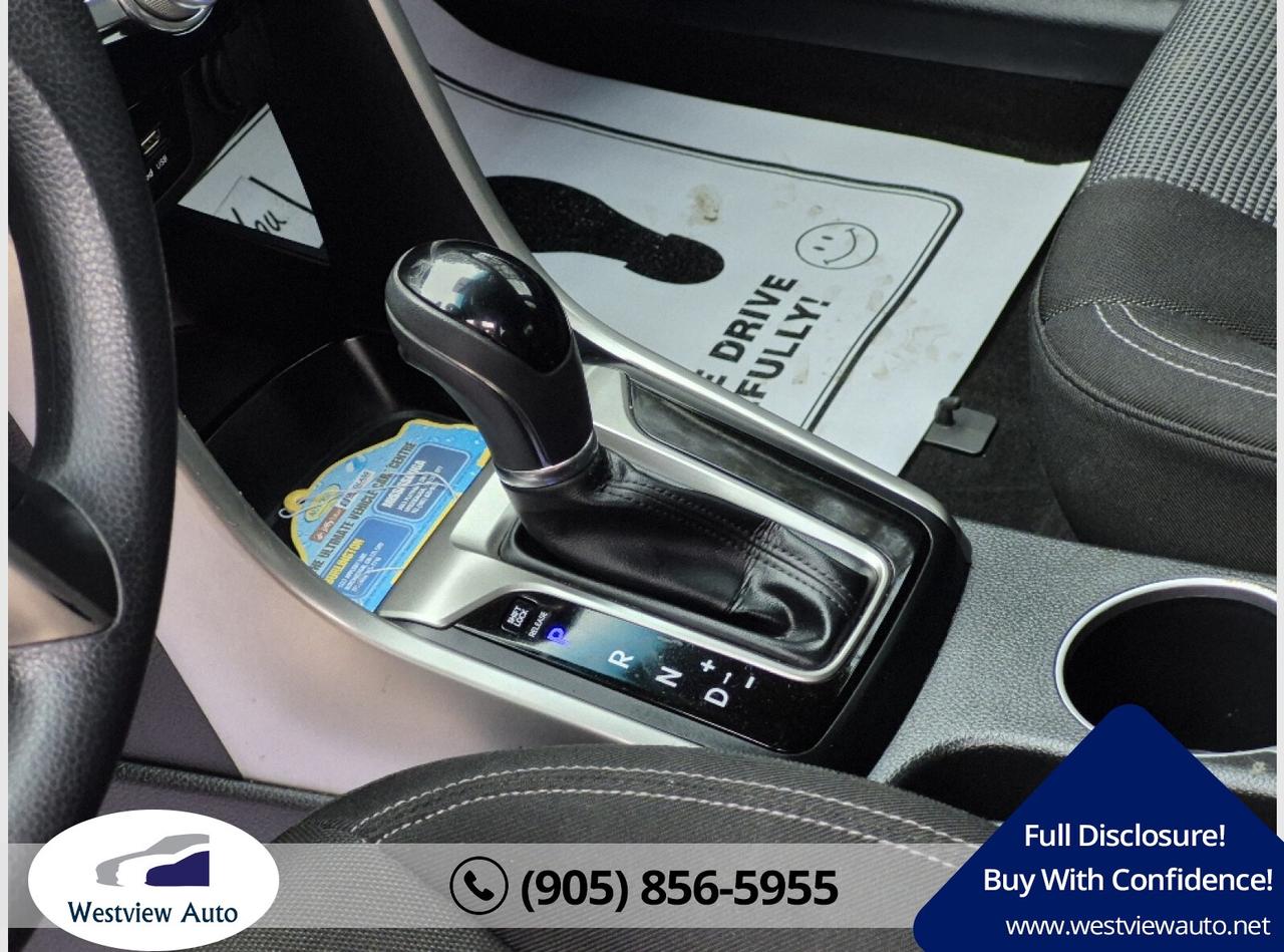 2016 Hyundai Elantra GT  Photo