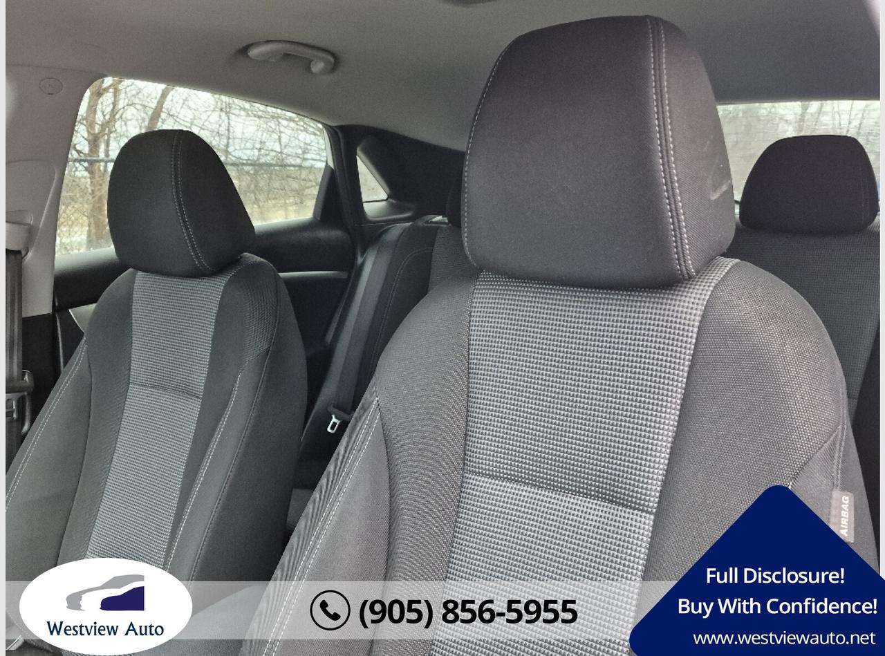 2016 Hyundai Elantra GT  Photo