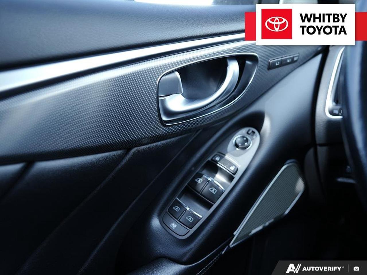 2018 Infiniti Q50 S 3.0L Photo