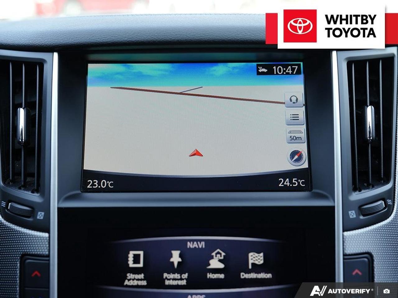 2018 Infiniti Q50 S 3.0L Photo