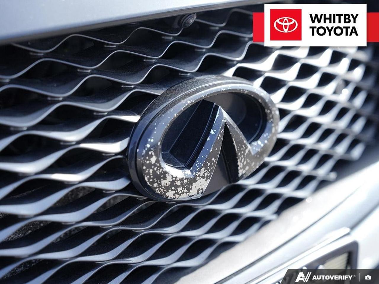 2018 Infiniti Q50 S 3.0L Photo