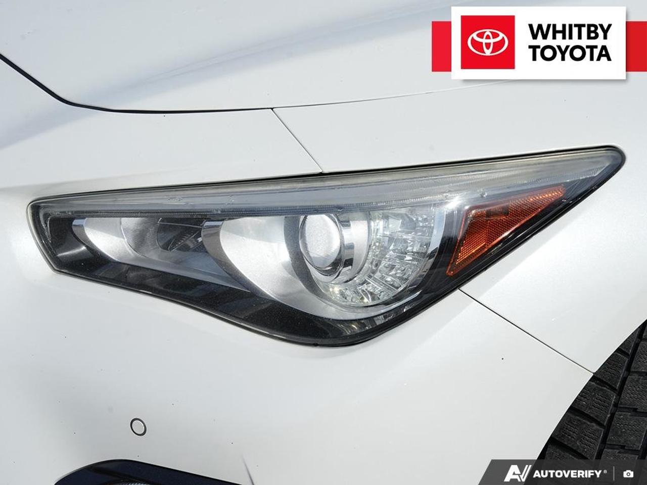 2018 Infiniti Q50 S 3.0L Photo