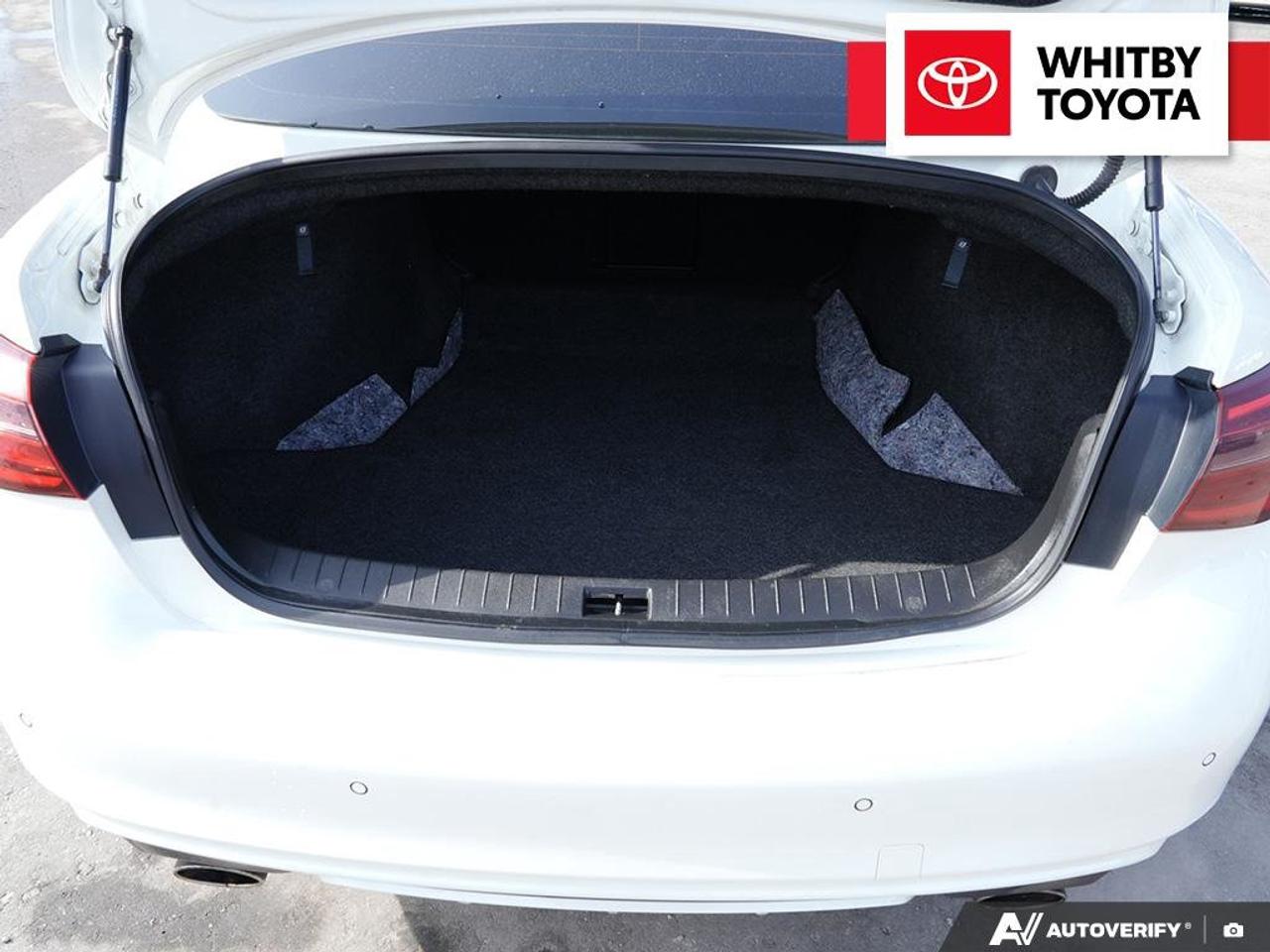 2018 Infiniti Q50 S 3.0L Photo