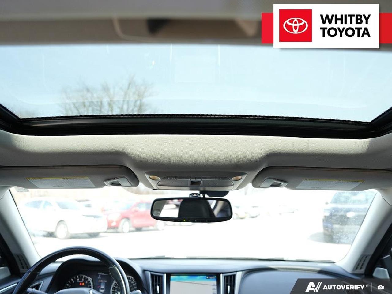 2018 Infiniti Q50 S 3.0L Photo