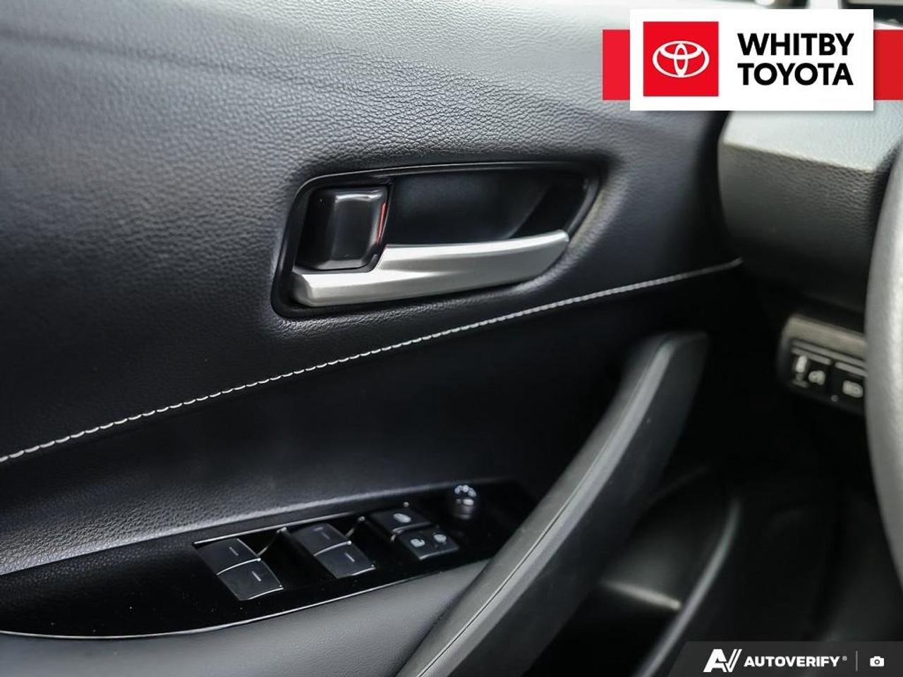 2023 Toyota Corolla Hatchback Base 2.0L Photo