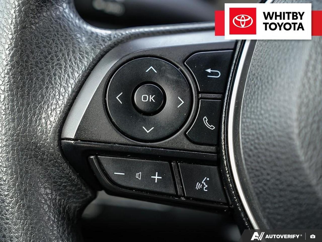 2023 Toyota Corolla Hatchback Base 2.0L Photo