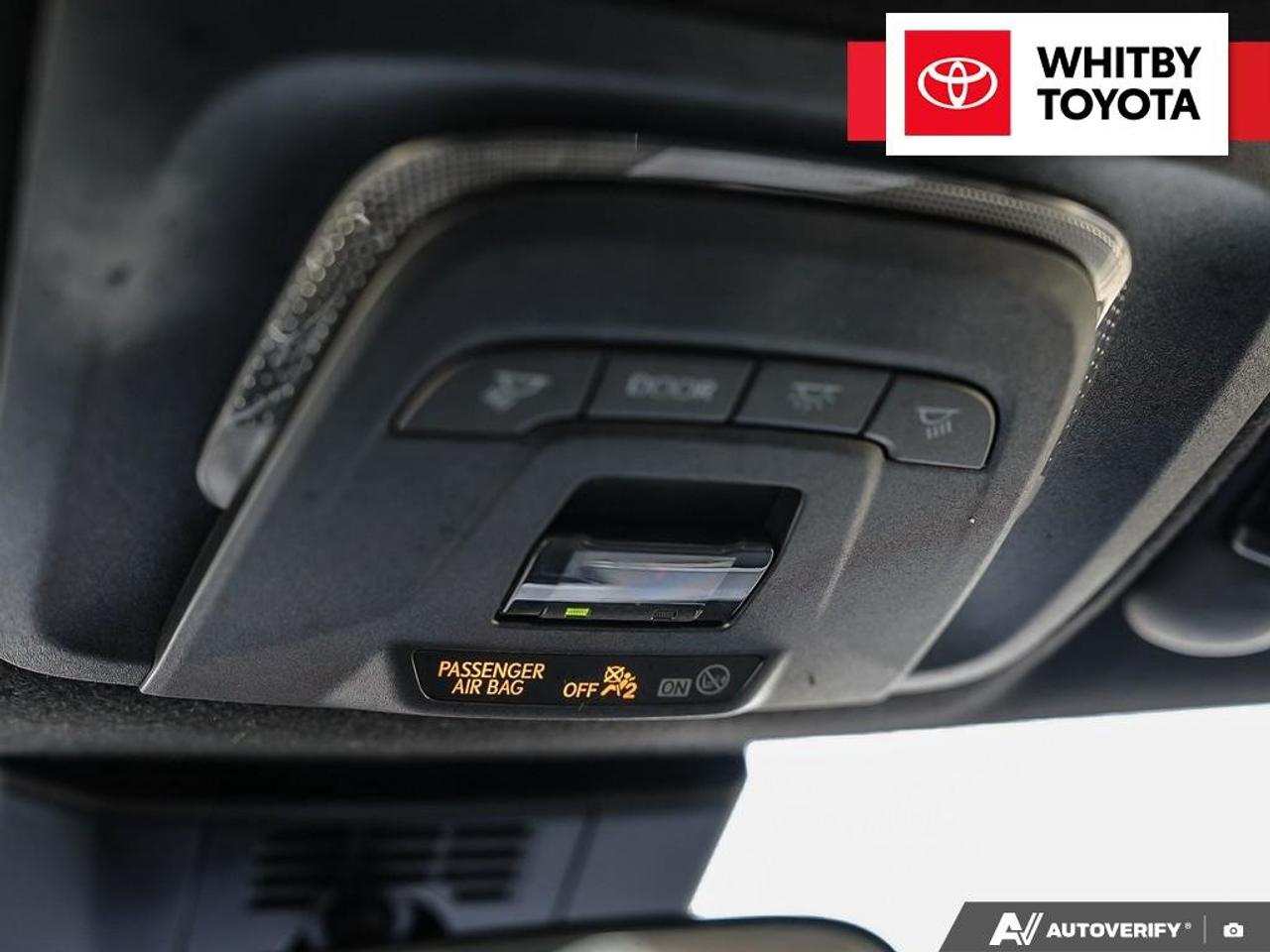 2023 Toyota Corolla Hatchback Base 2.0L Photo