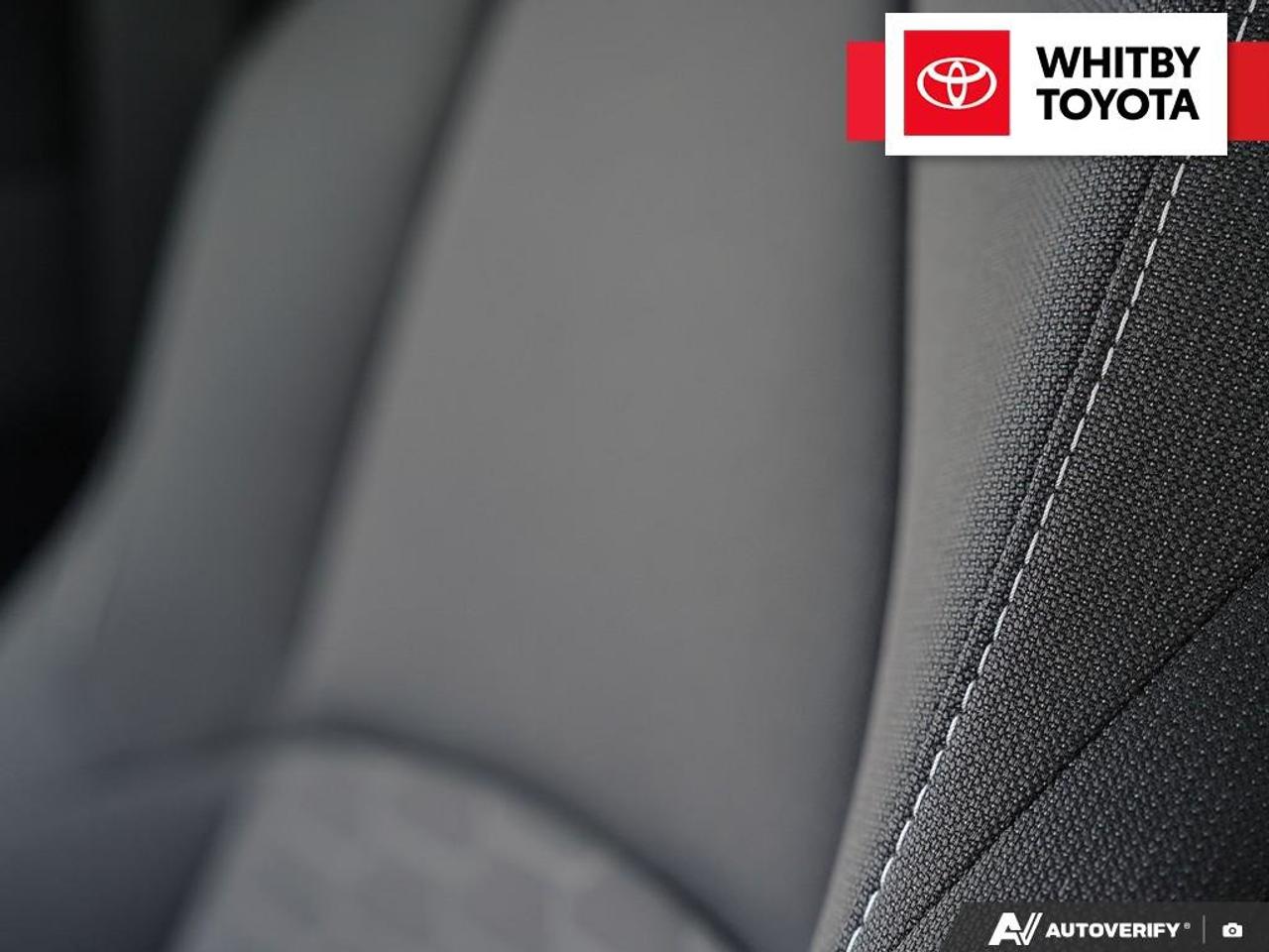 2023 Toyota Corolla Hatchback Base 2.0L Photo