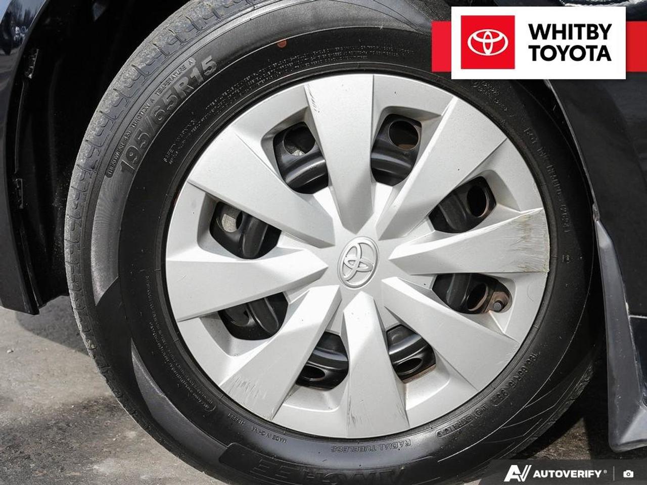 2023 Toyota Corolla Hatchback Base 2.0L Photo