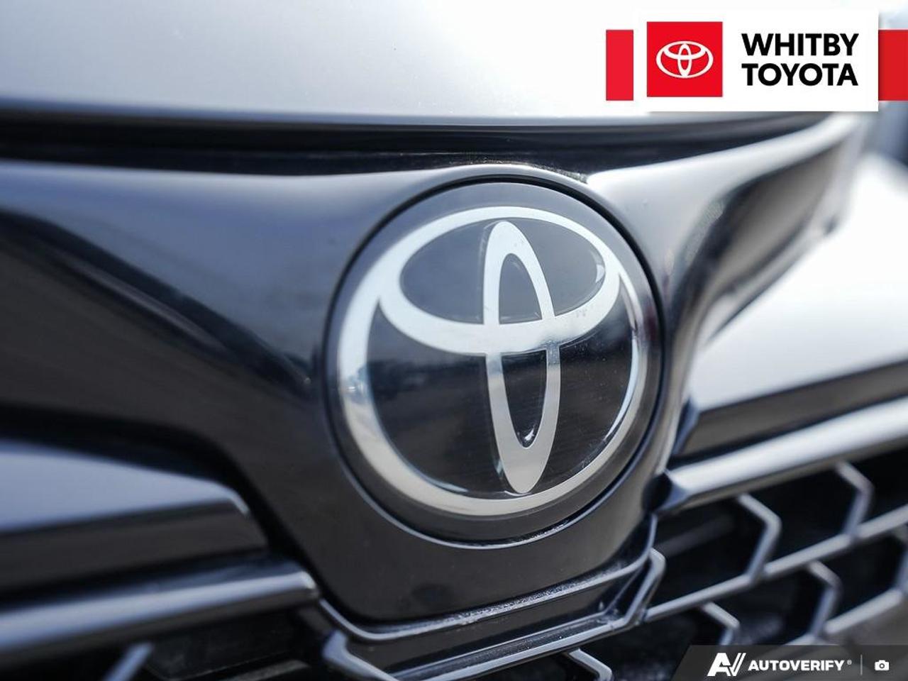 2023 Toyota Corolla Hatchback Base 2.0L Photo