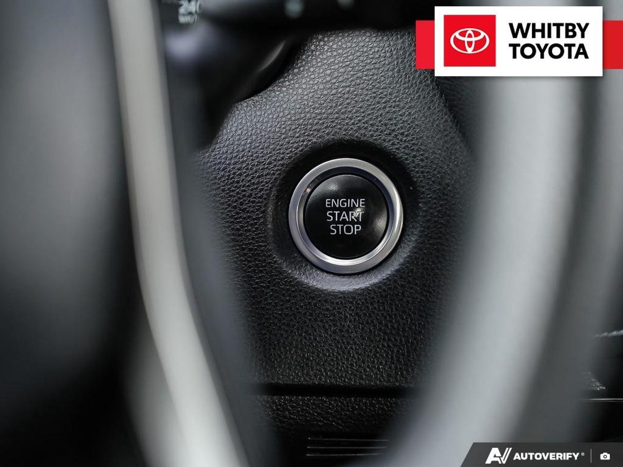 2023 Toyota Corolla Hatchback Base 2.0L Photo