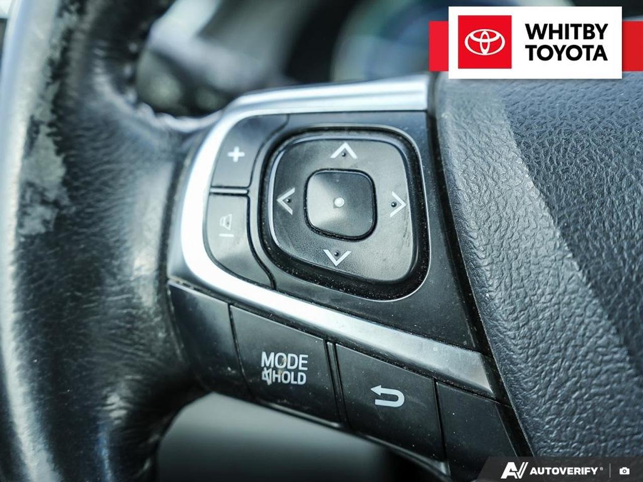 2016 Toyota Camry Hybrid XLE 2.5L Photo