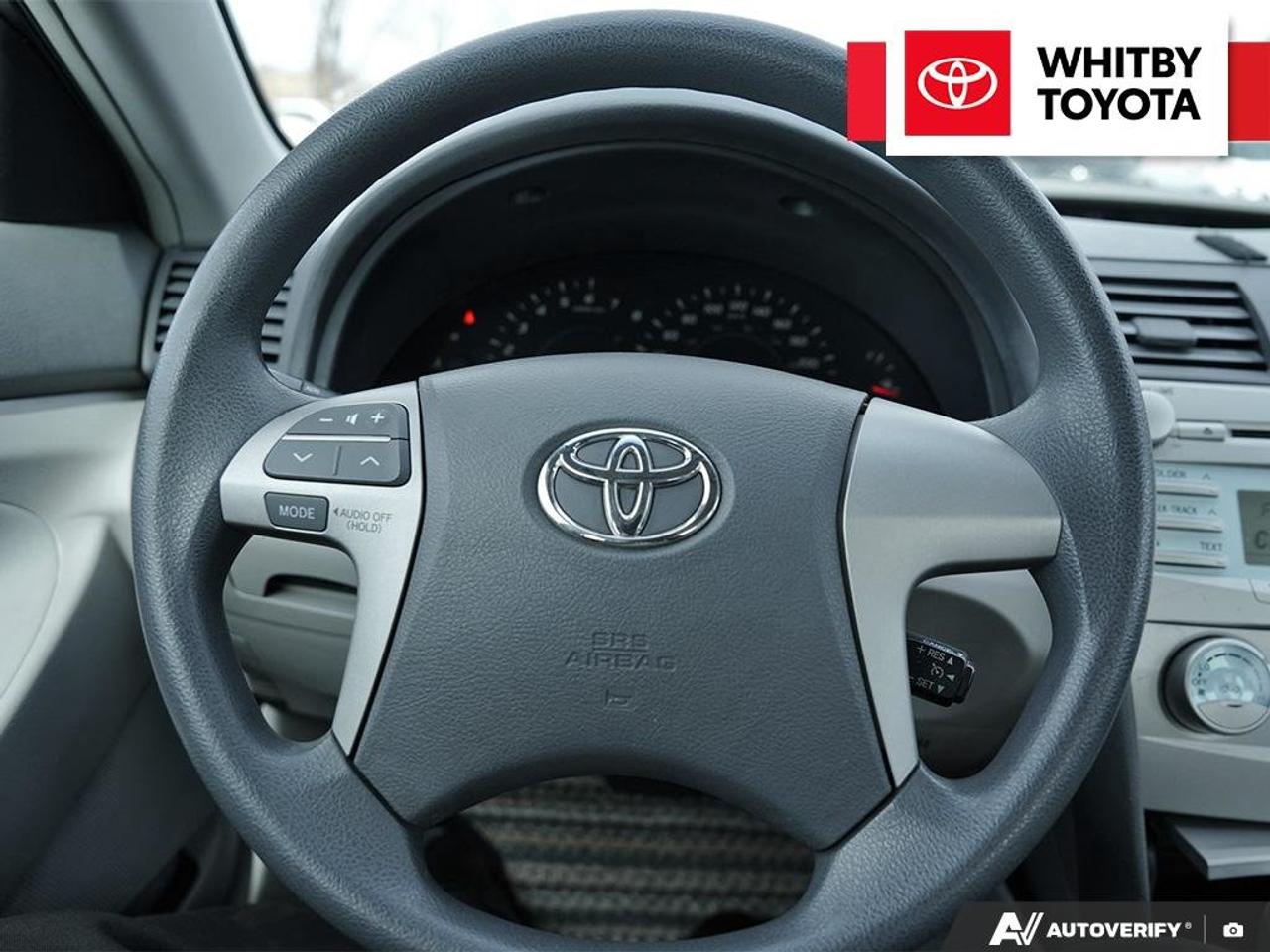 2007 Toyota Camry CE 2.4L Photo