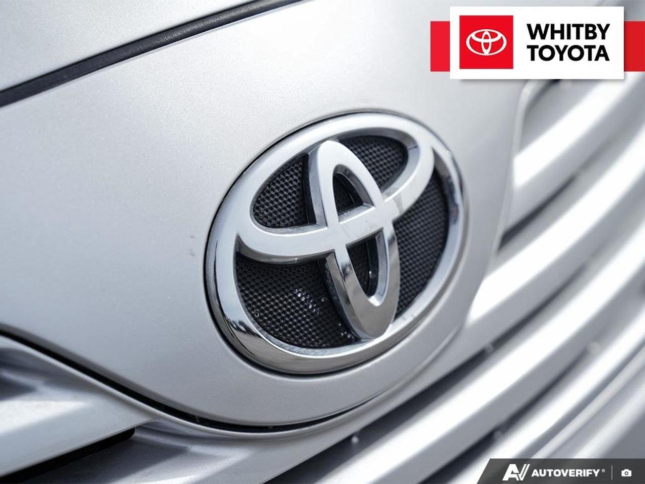 2007 Toyota Camry CE 2.4L Photo