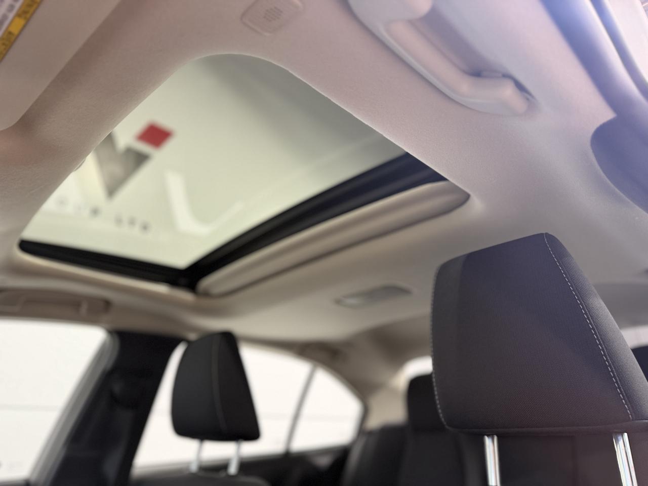 2025 Toyota Corolla LE Photo