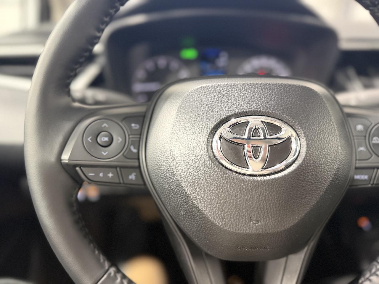 2025 Toyota Corolla LE Photo