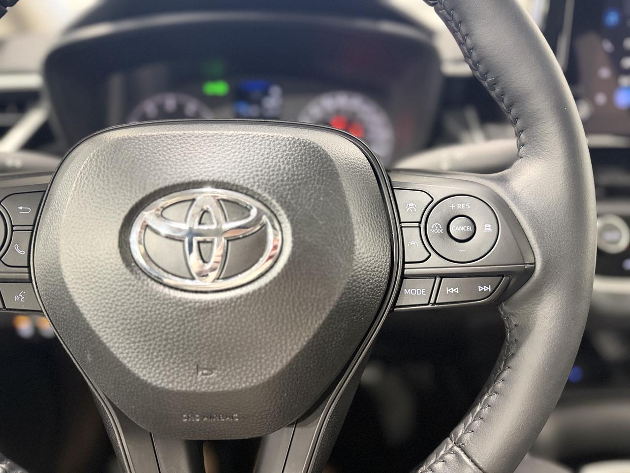 2025 Toyota Corolla LE Photo