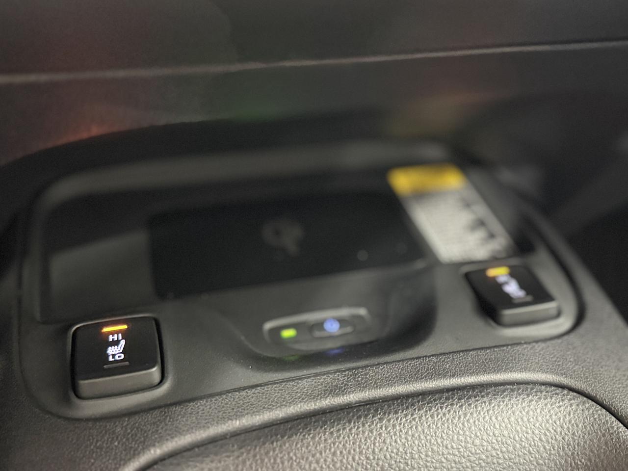 2025 Toyota Corolla LE Photo