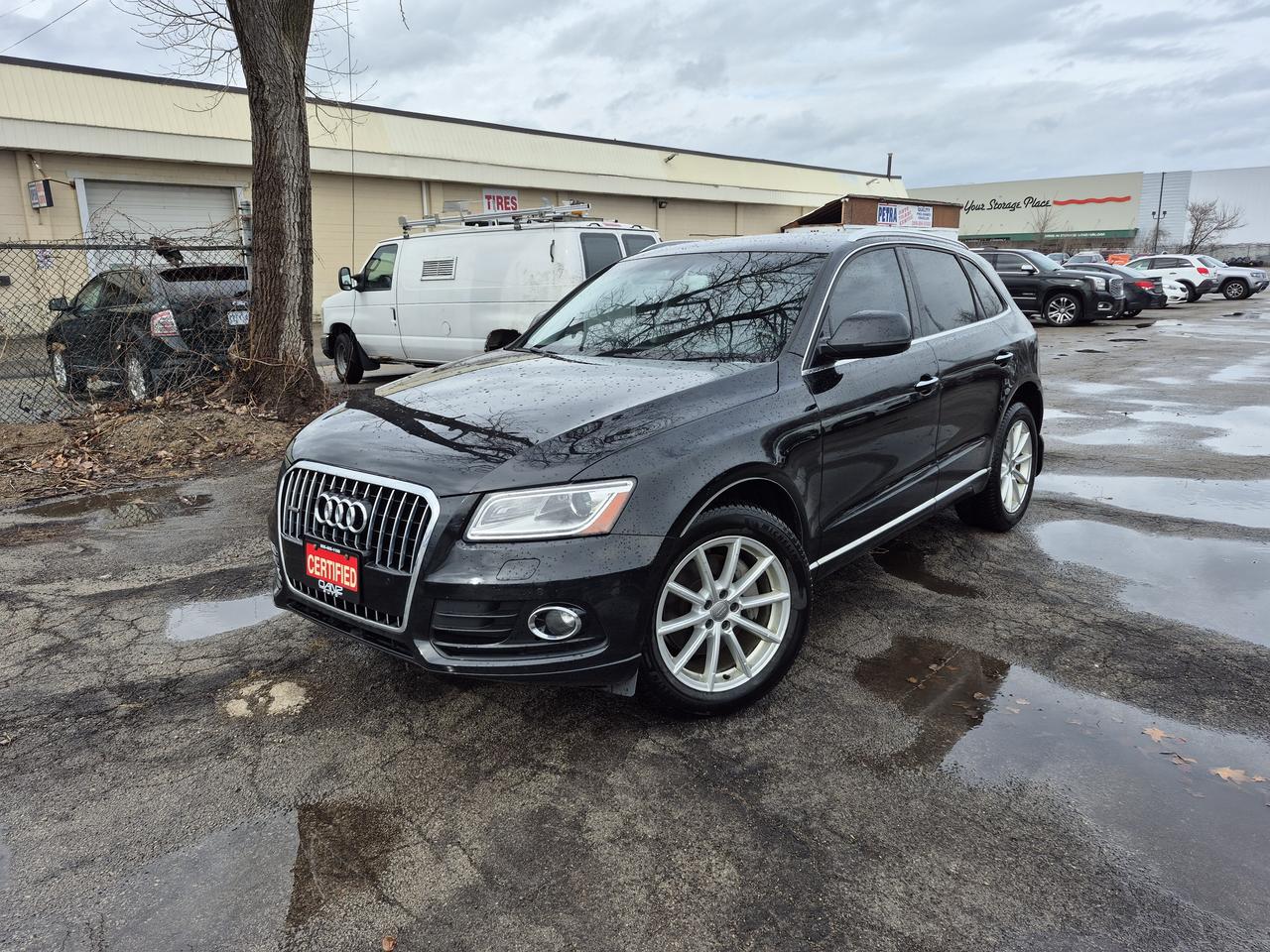 Vehicle Image