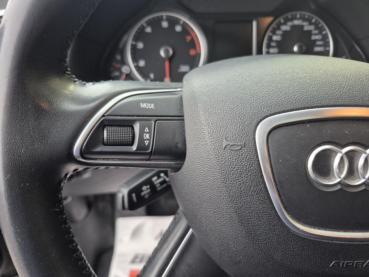 2016 Audi Q5 Technik Photo