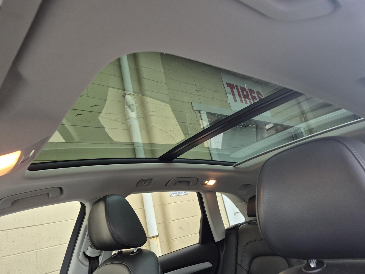 2016 Audi Q5 Technik Photo