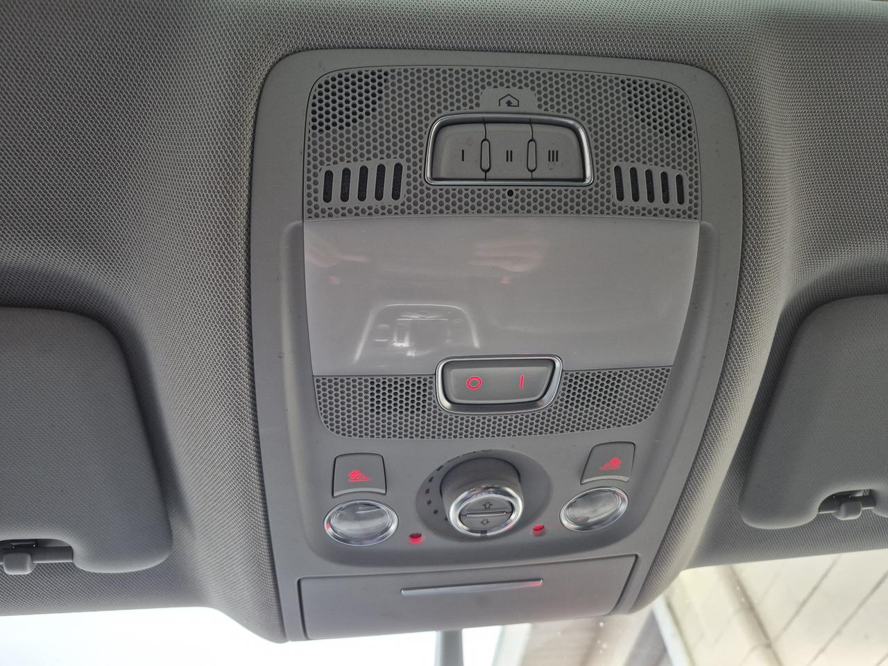 2016 Audi Q5 Technik Photo