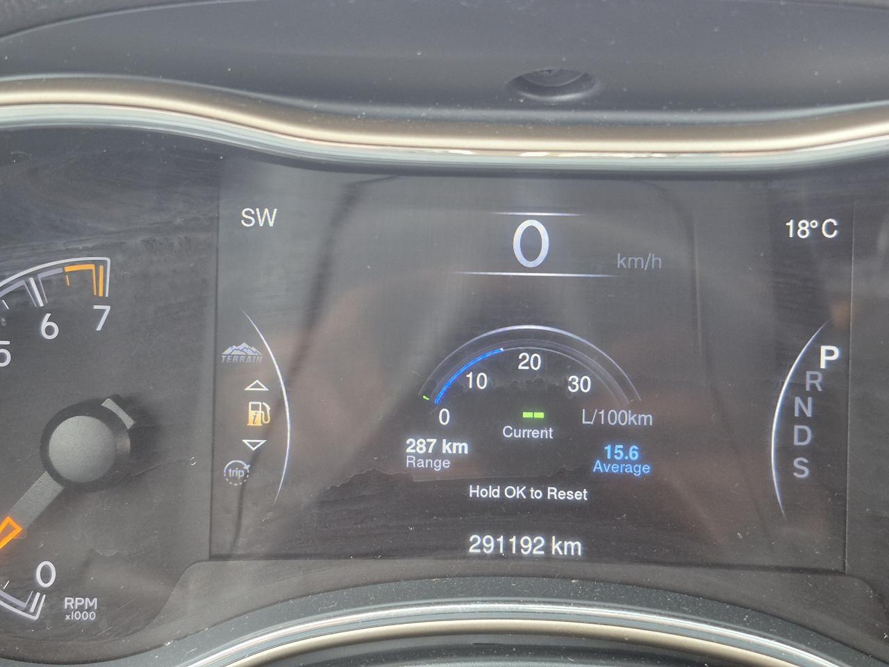 2014 Jeep Grand Cherokee Limited Photo