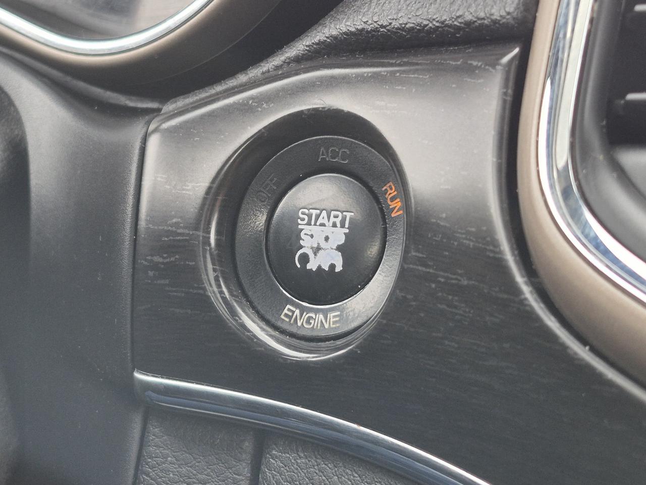 2014 Jeep Grand Cherokee Limited Photo