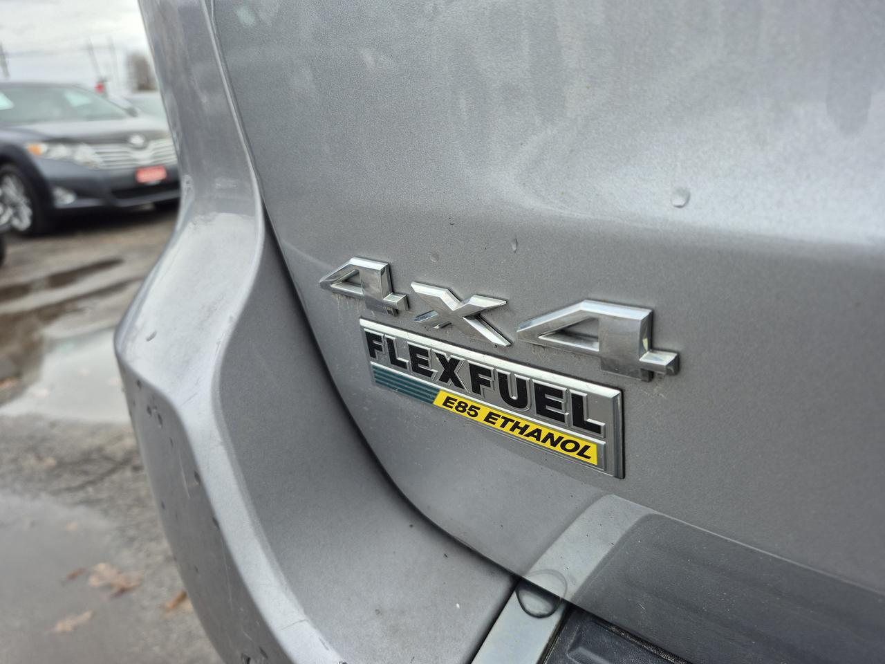 2014 Jeep Grand Cherokee Limited Photo