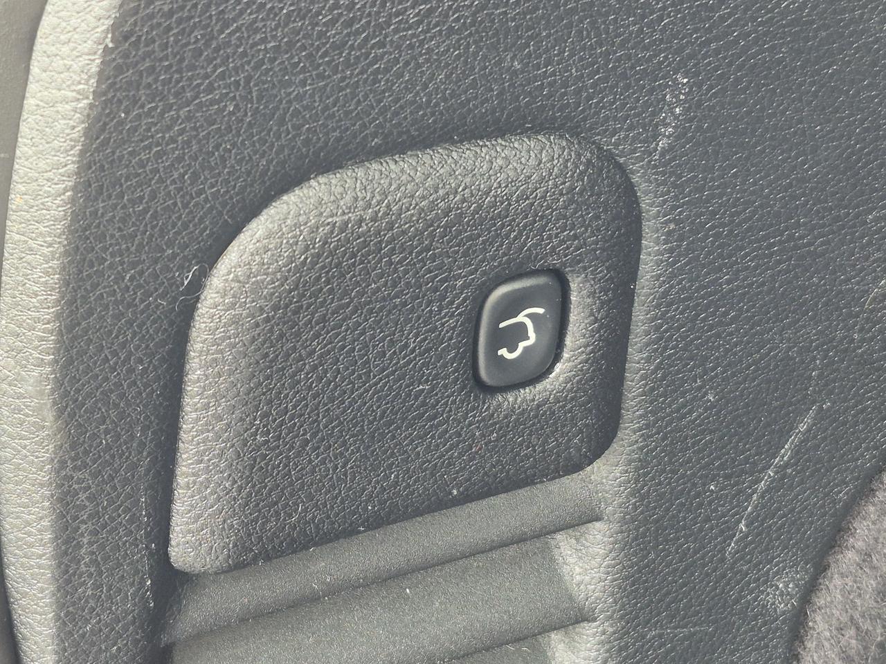 2014 Jeep Grand Cherokee Limited Photo