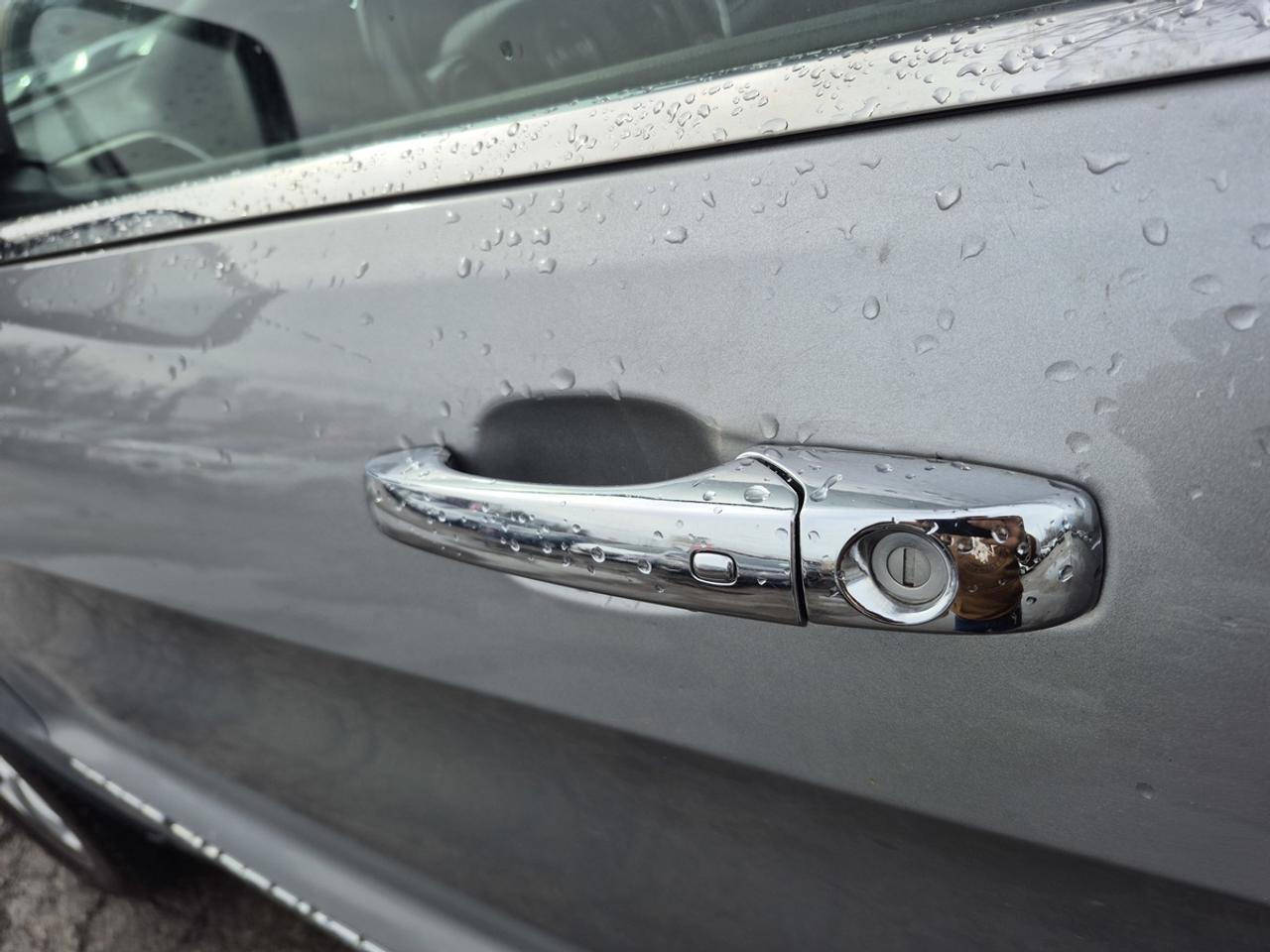 2014 Jeep Grand Cherokee Limited Photo