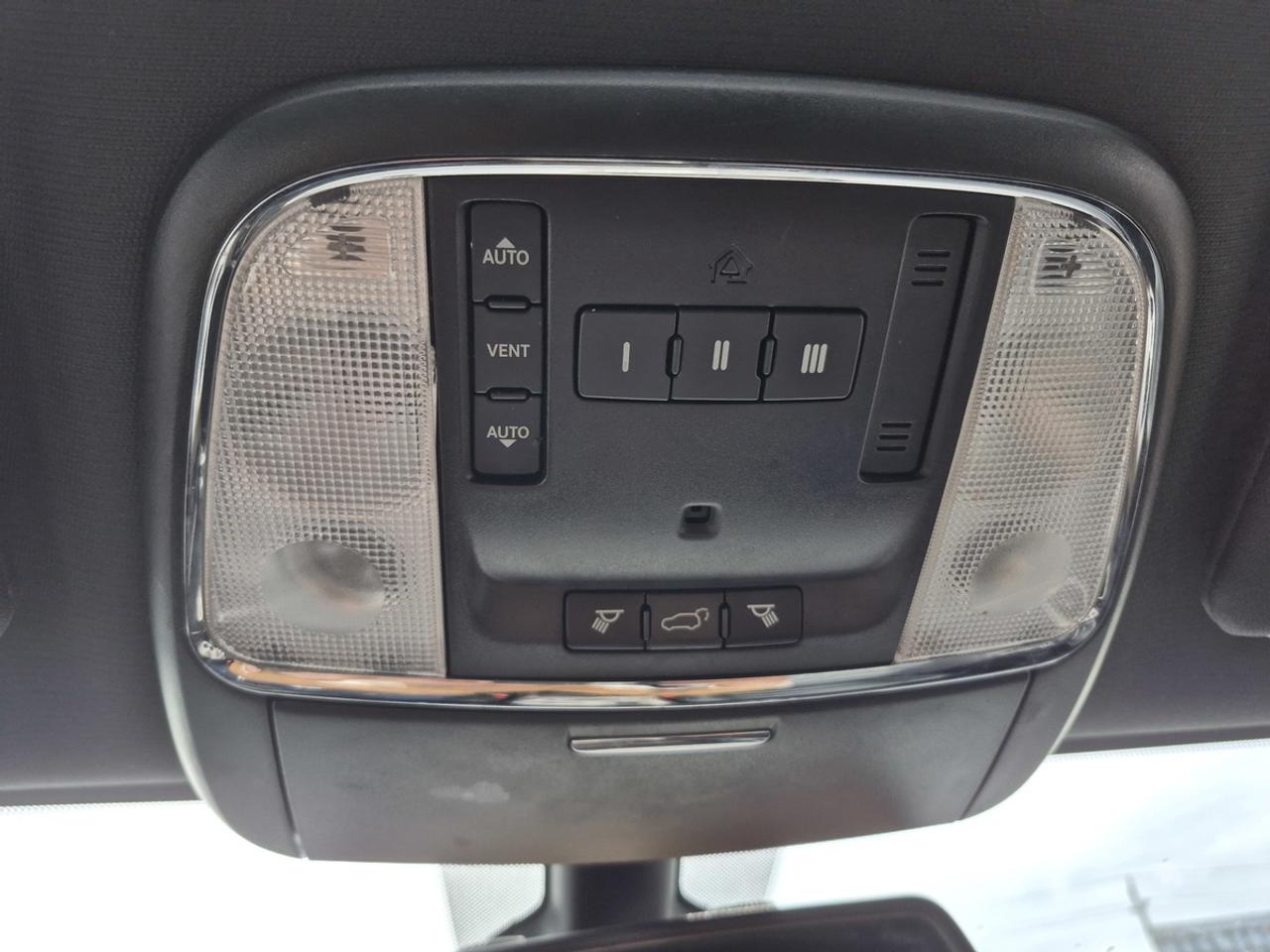 2014 Jeep Grand Cherokee Limited Photo