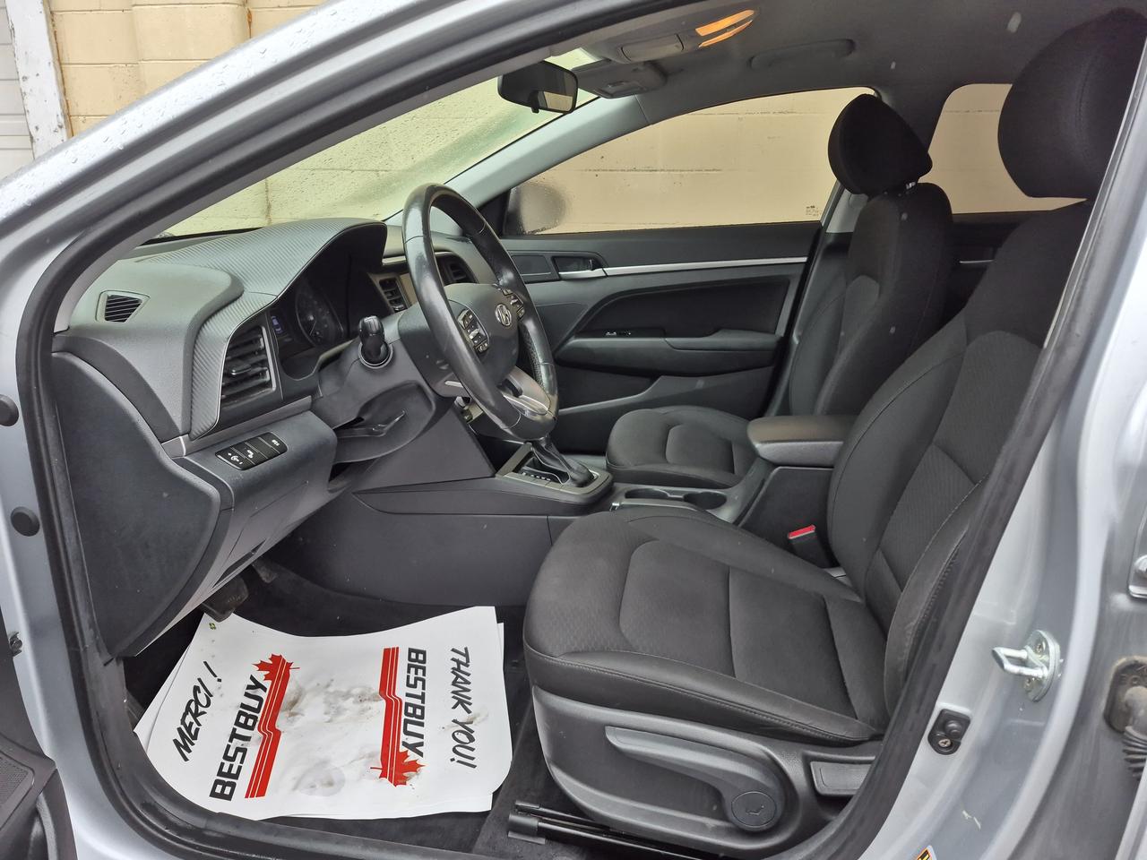 2020 Hyundai Elantra Limited Photo