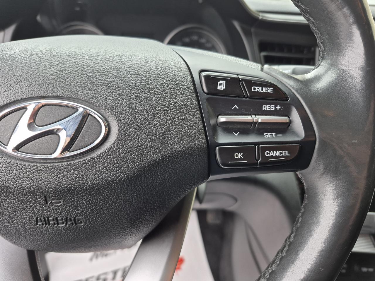 2020 Hyundai Elantra Limited Photo