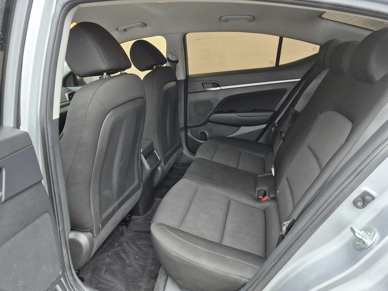 2020 Hyundai Elantra Limited Photo