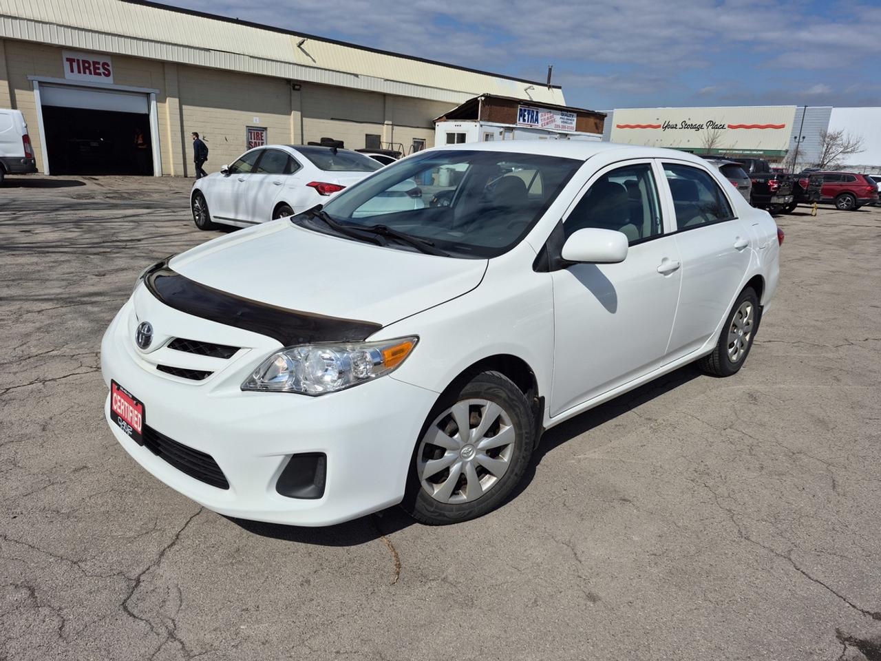 Vehicle Image