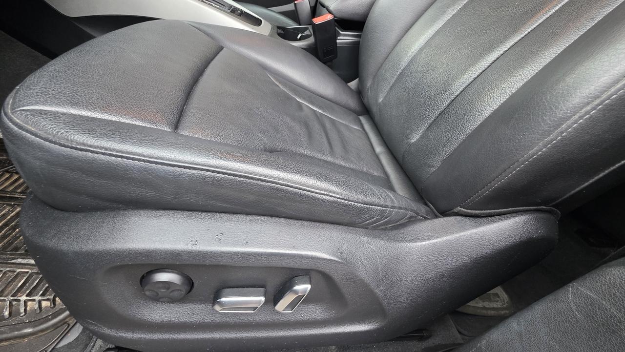 2014 Audi Q5 2.0 PREMIUM Photo