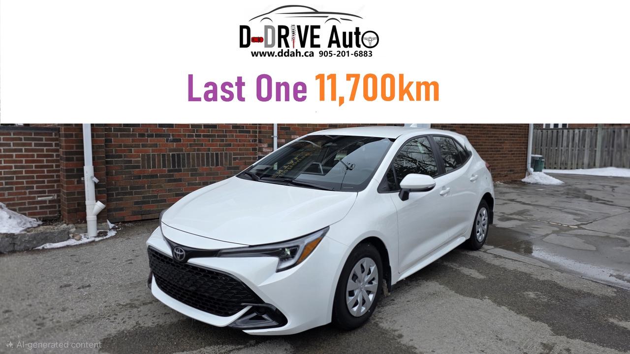 2025 Toyota Corolla SE Photo0