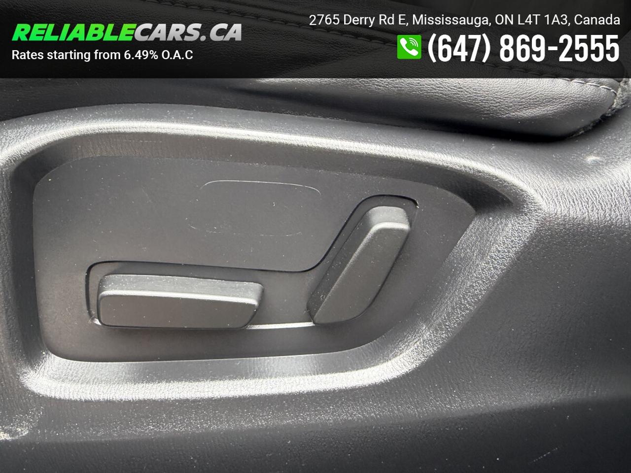 2022 Mazda CX-5 GS | AWD | No-Accident | Leather Photo