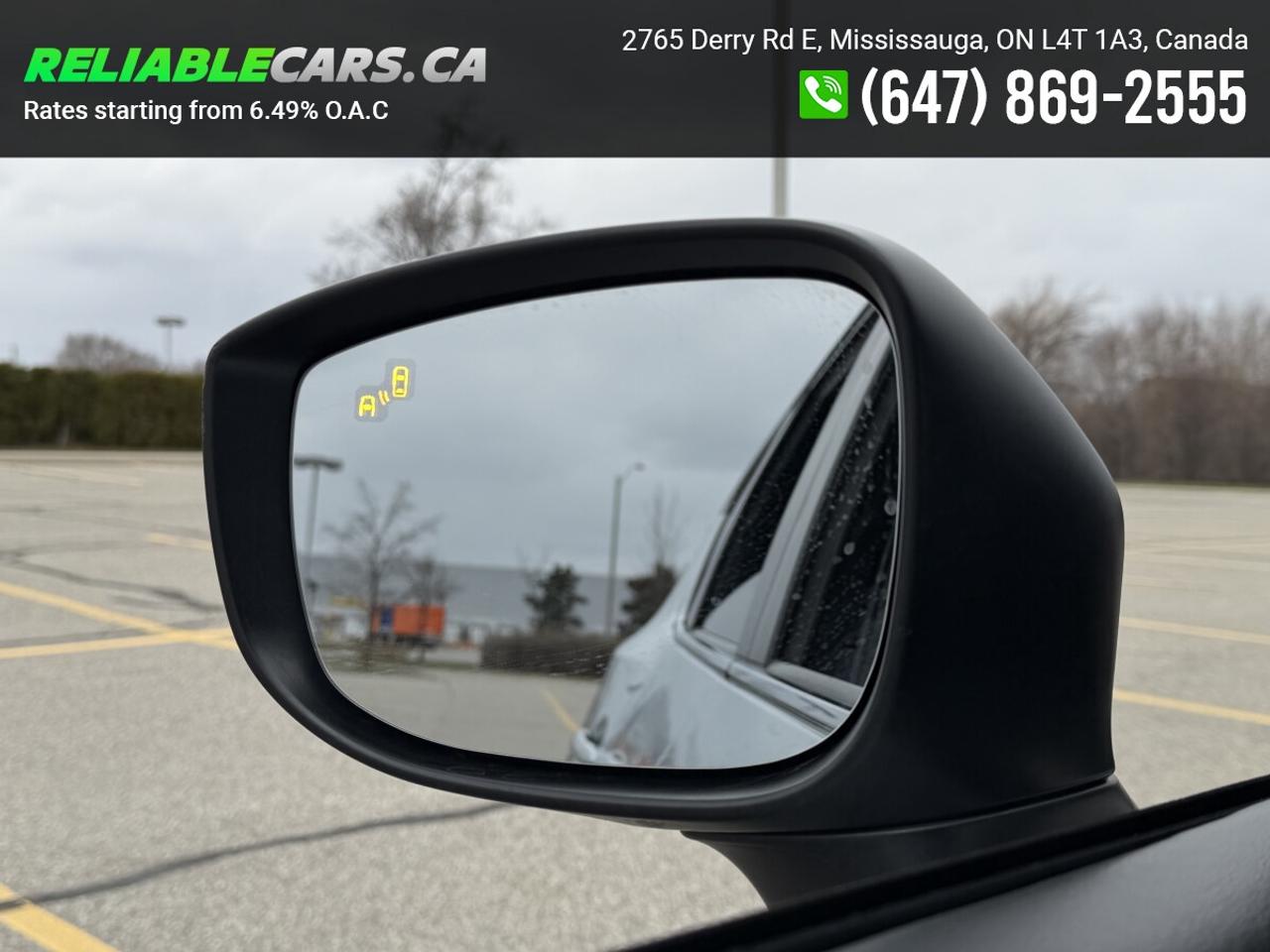 2022 Mazda CX-5 GS | AWD | No-Accident | Leather Photo
