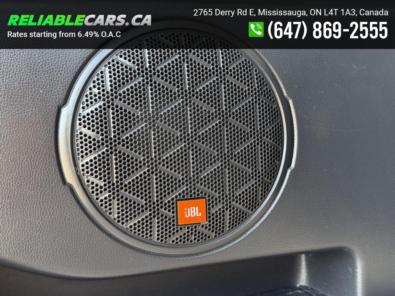 2019 Toyota RAV4 HYBRID LIMITED | AWD | No-Accident | Leather | Sun Photo
