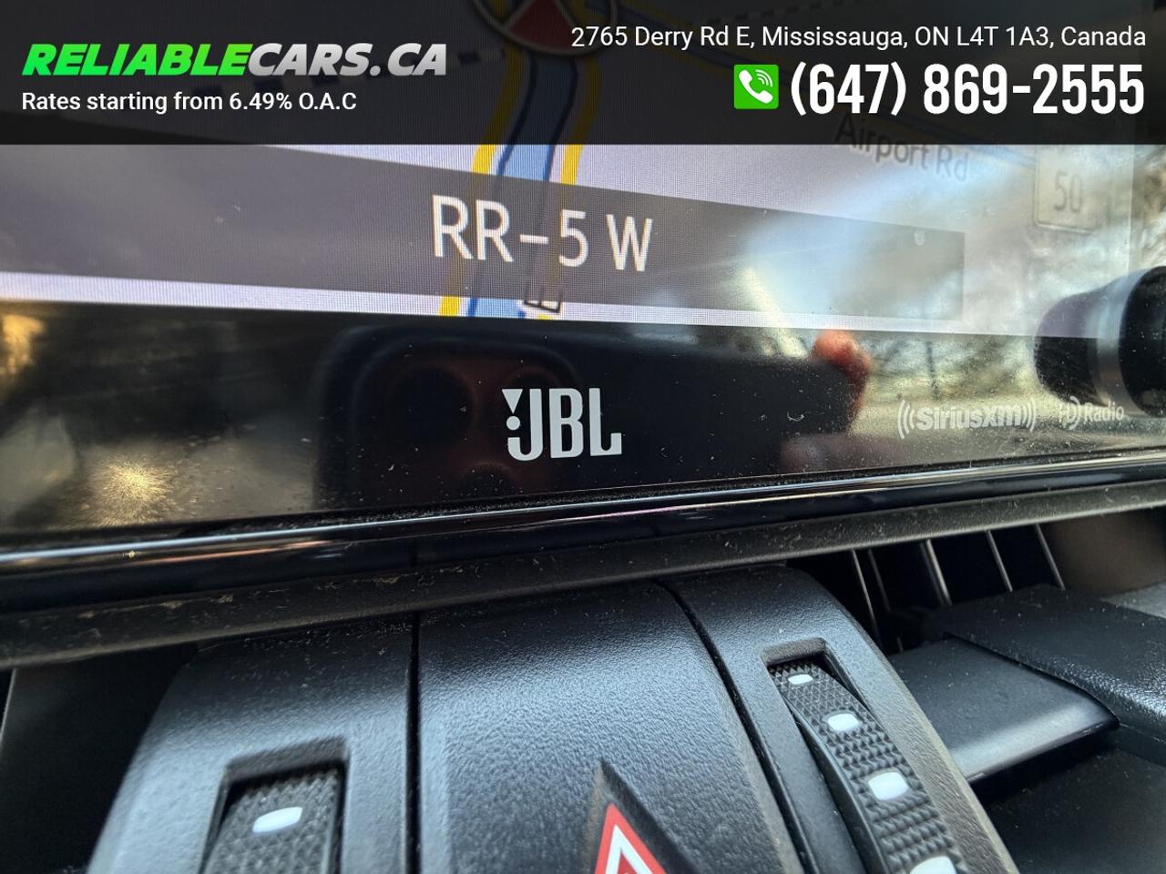 2019 Toyota RAV4 HYBRID LIMITED | AWD | No-Accident | Leather | Sun Photo