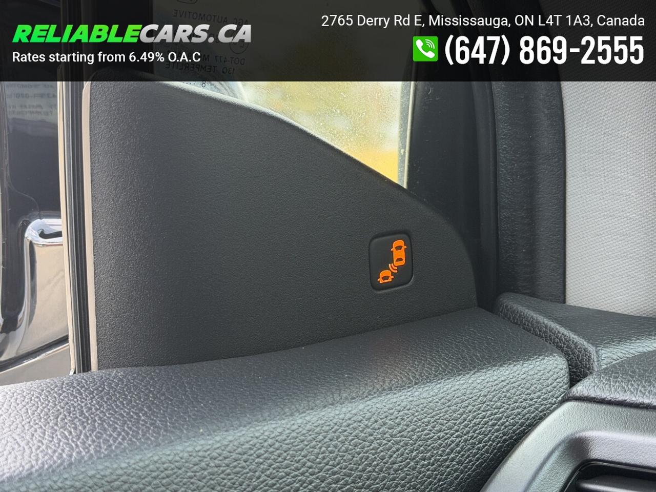 2019 Honda Pilot TOURING | AWD | No-Accident | Leather Photo