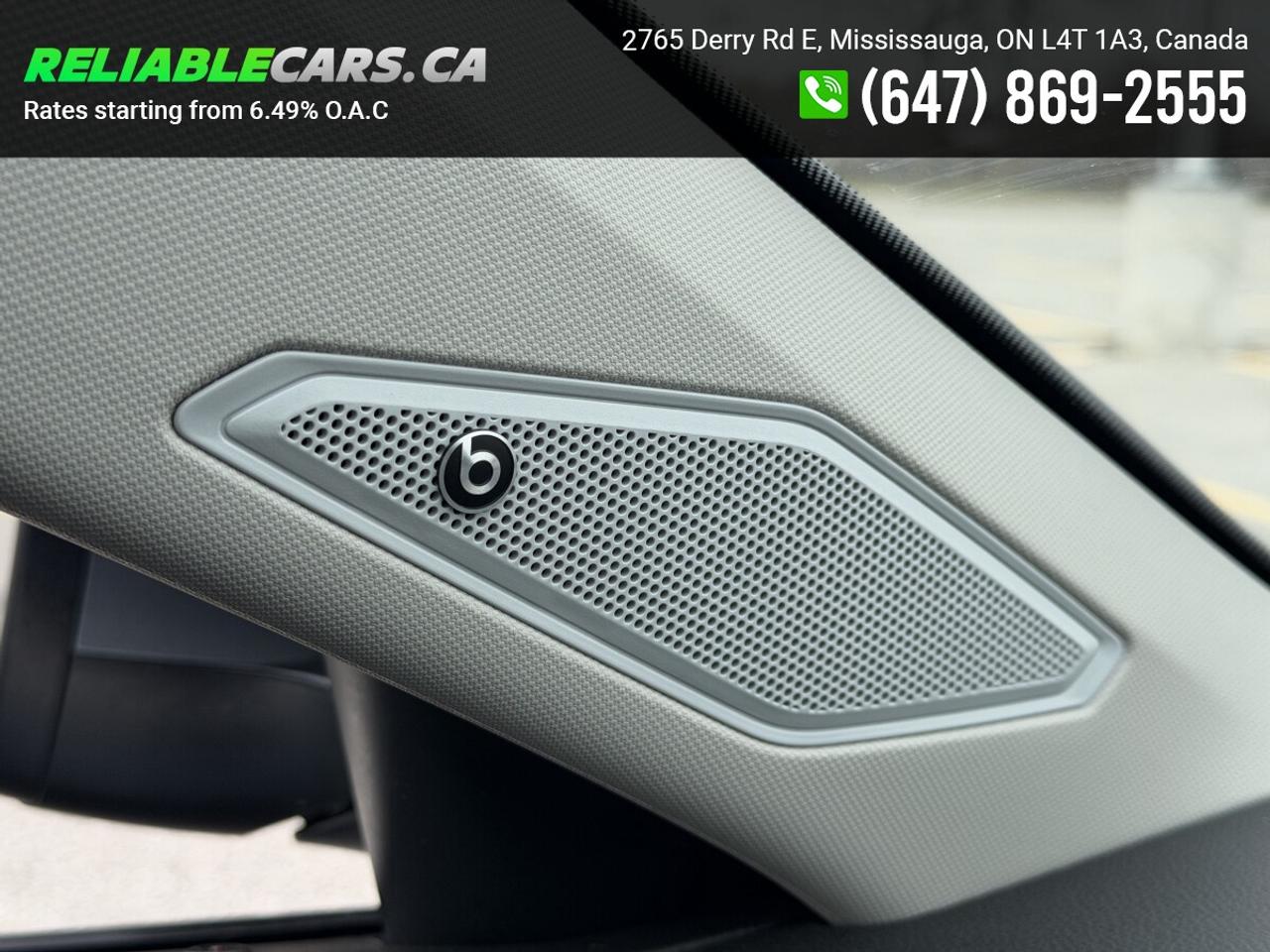 2024 Volkswagen Jetta HIGHLINE | No-Accident | Leather | Sunroof | Loade Photo
