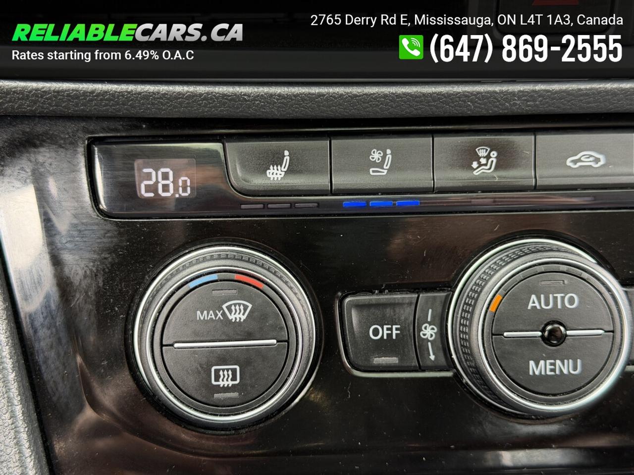 2024 Volkswagen Jetta HIGHLINE | No-Accident | Leather | Sunroof | Loade Photo