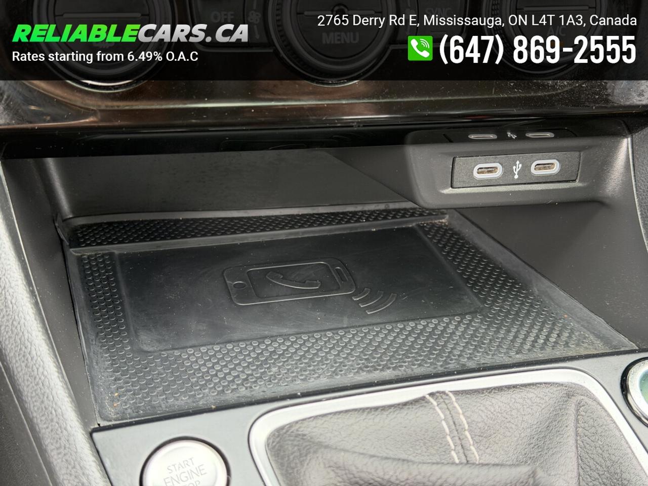 2024 Volkswagen Jetta HIGHLINE | No-Accident | Leather | Sunroof | Loade Photo