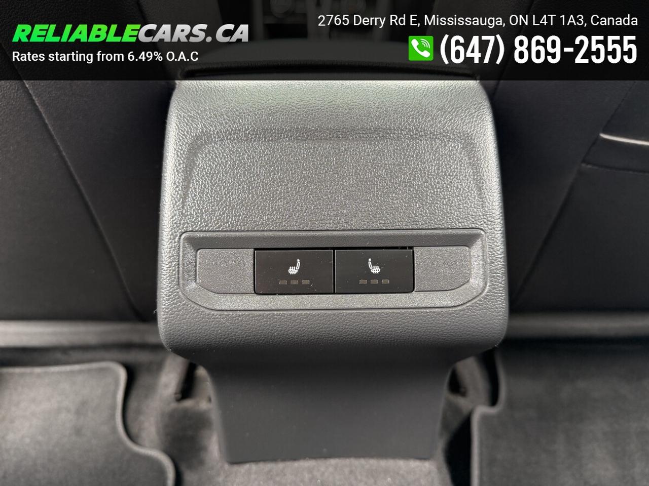 2024 Volkswagen Jetta HIGHLINE | No-Accident | Leather | Sunroof | Loade Photo