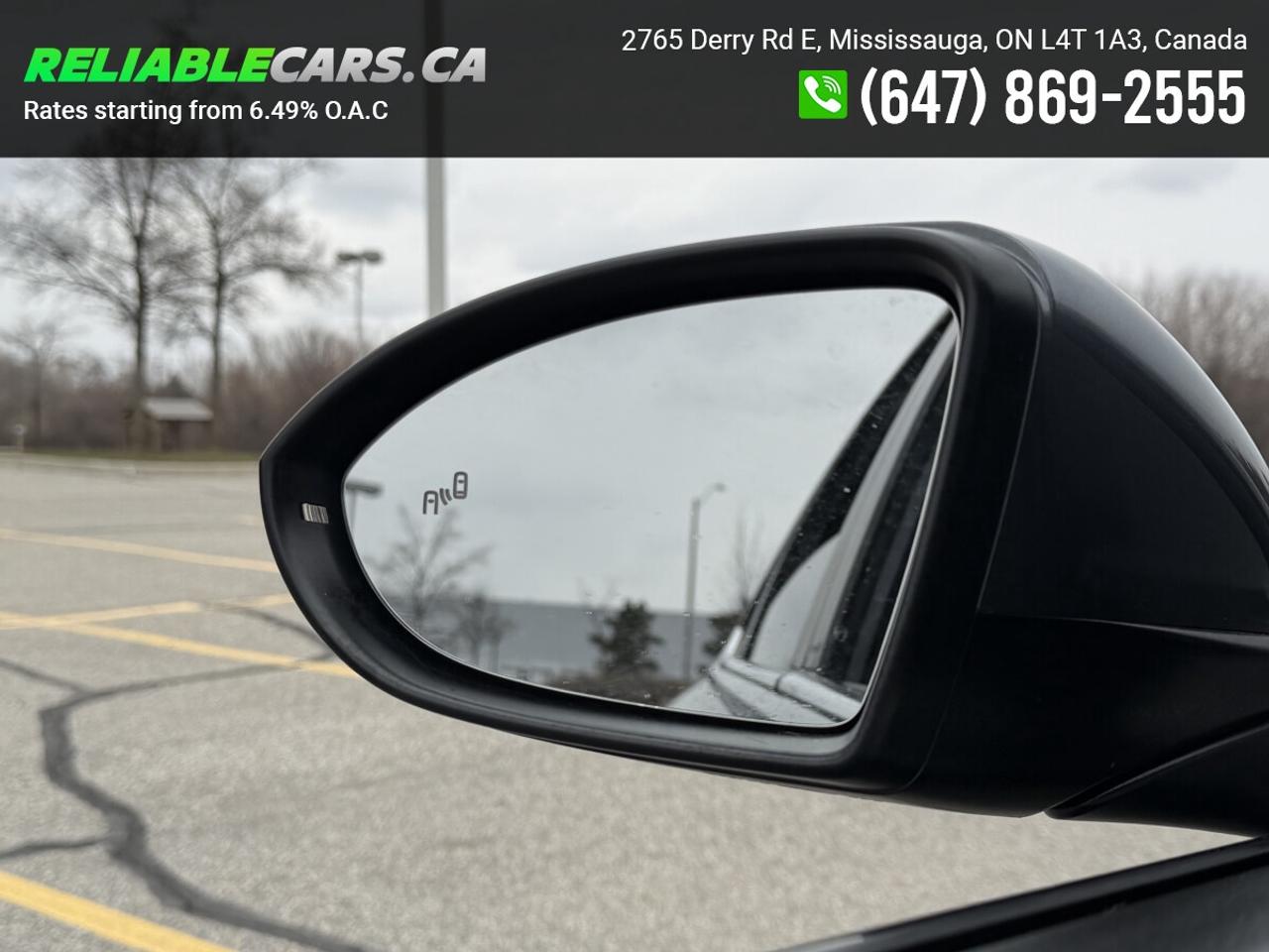 2024 Volkswagen Jetta HIGHLINE | No-Accident | Leather | Sunroof | Loade Photo