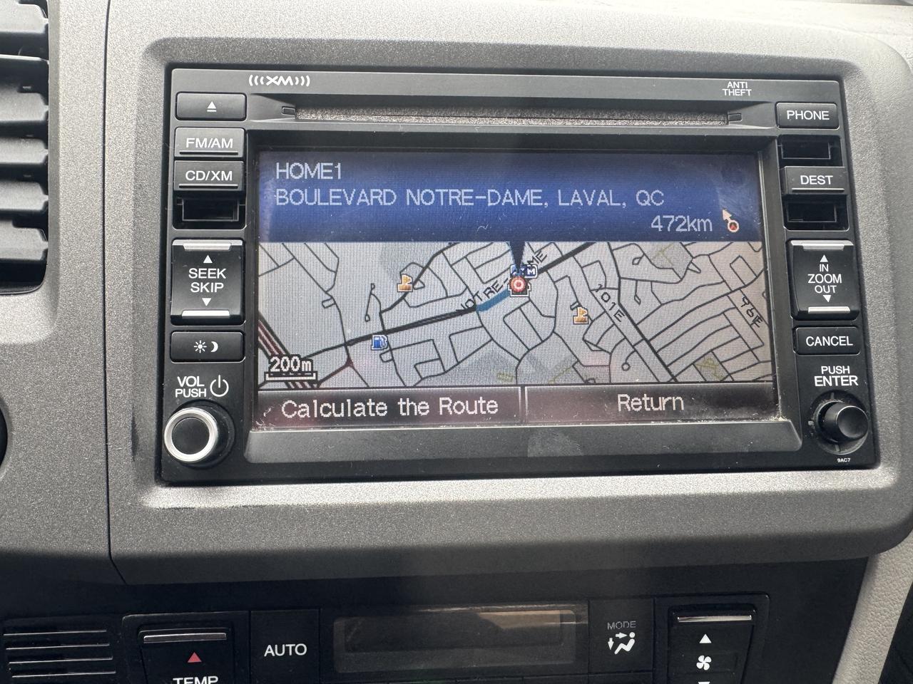 2012 Honda Civic Hybrid Photo