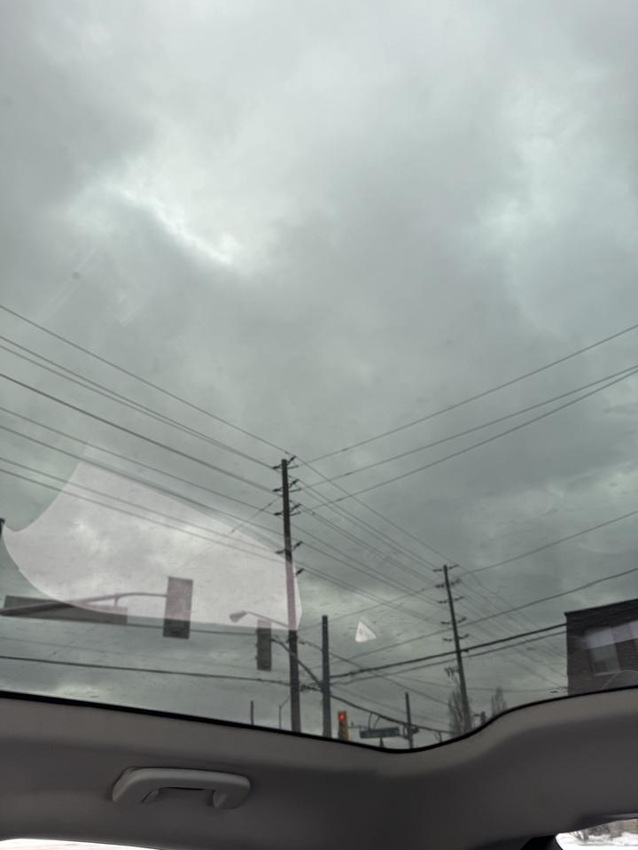 2021 Ford Mustang Mach-E Premium Photo